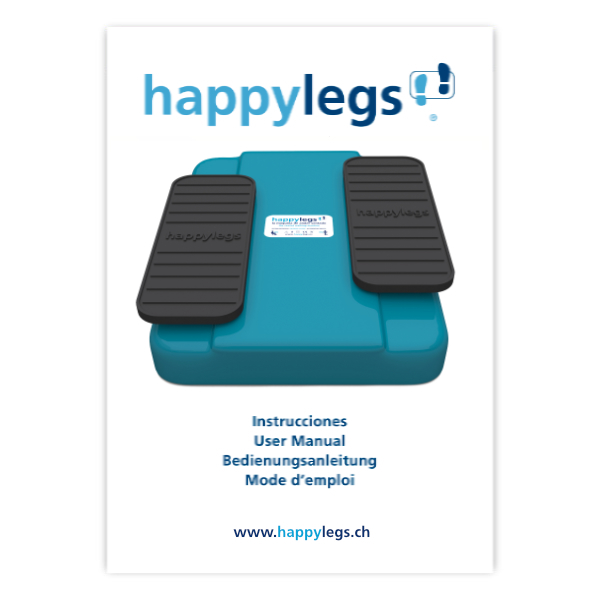 Happylegs Downloads page
